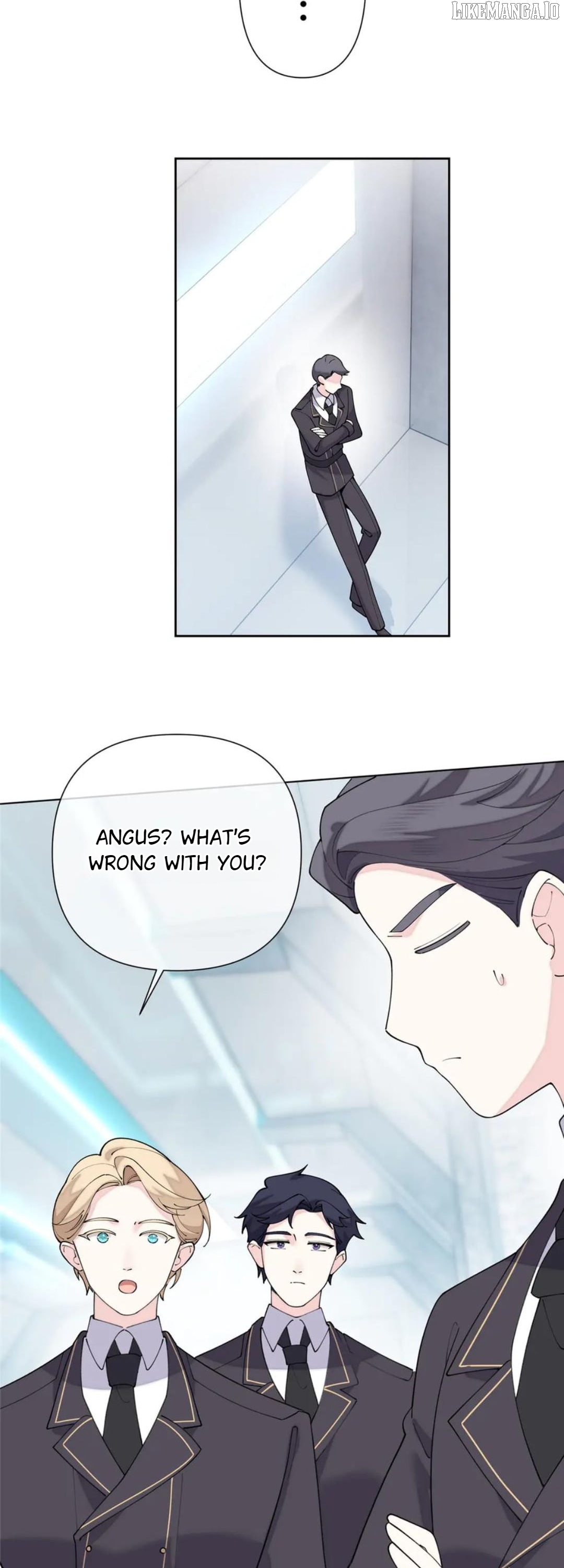 Her Marriage Was Called Off at Daytime, the Cutely Fierce Commander Asked Her For a Hug at Night Chapter 120 - page 11